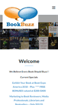 Mobile Screenshot of bookbuzz.net